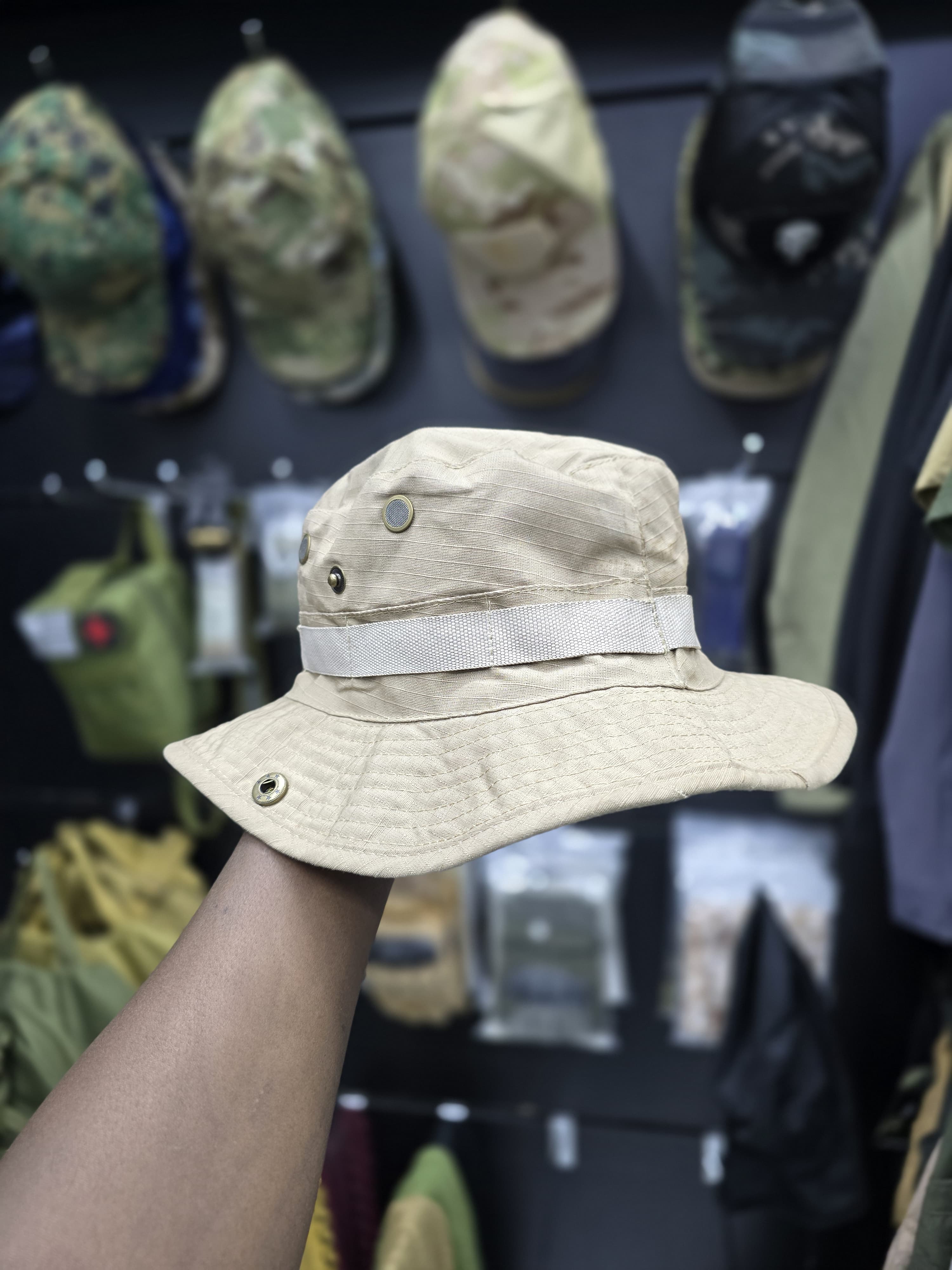 Bucket Hat