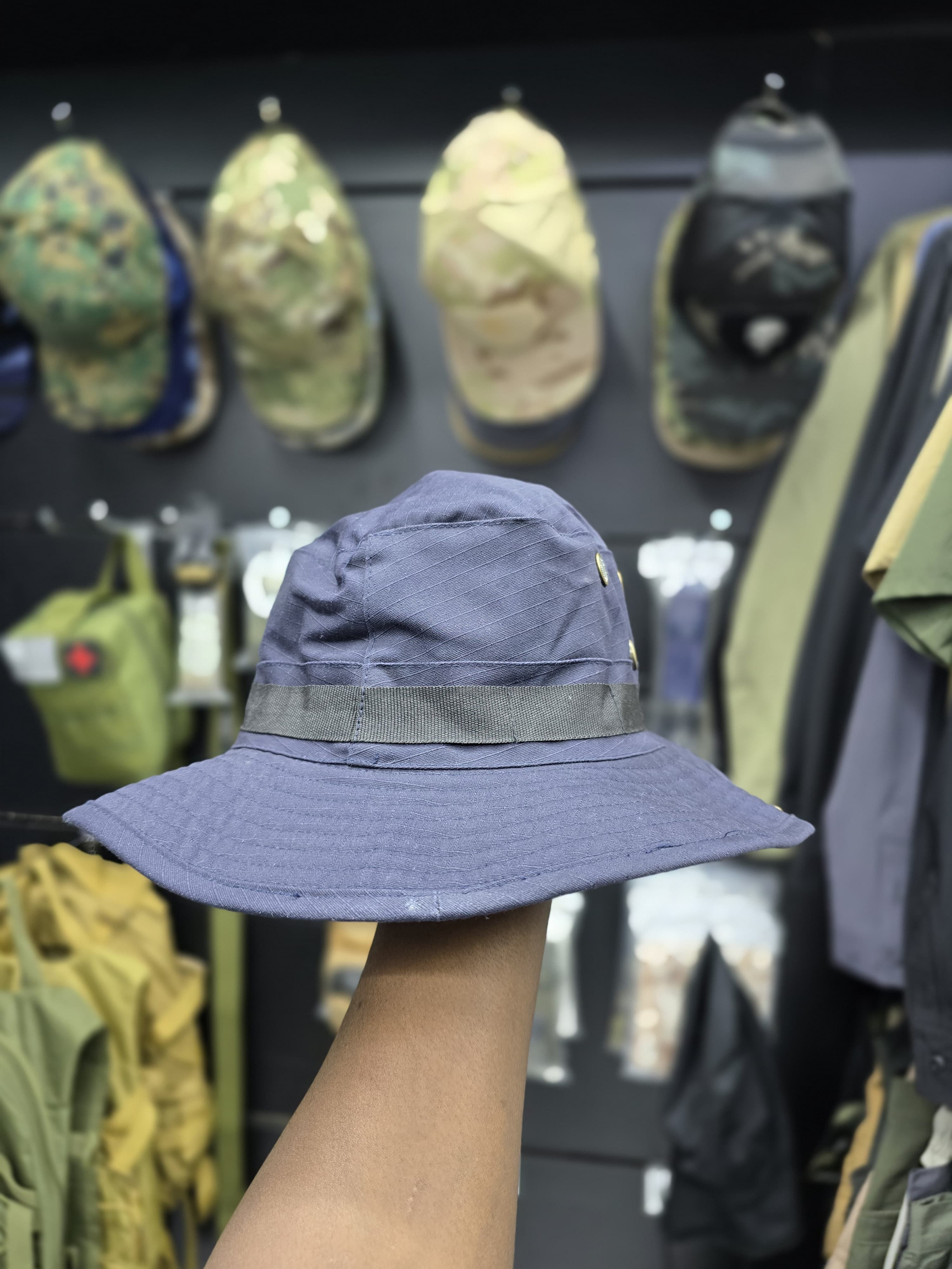 Bucket Hat