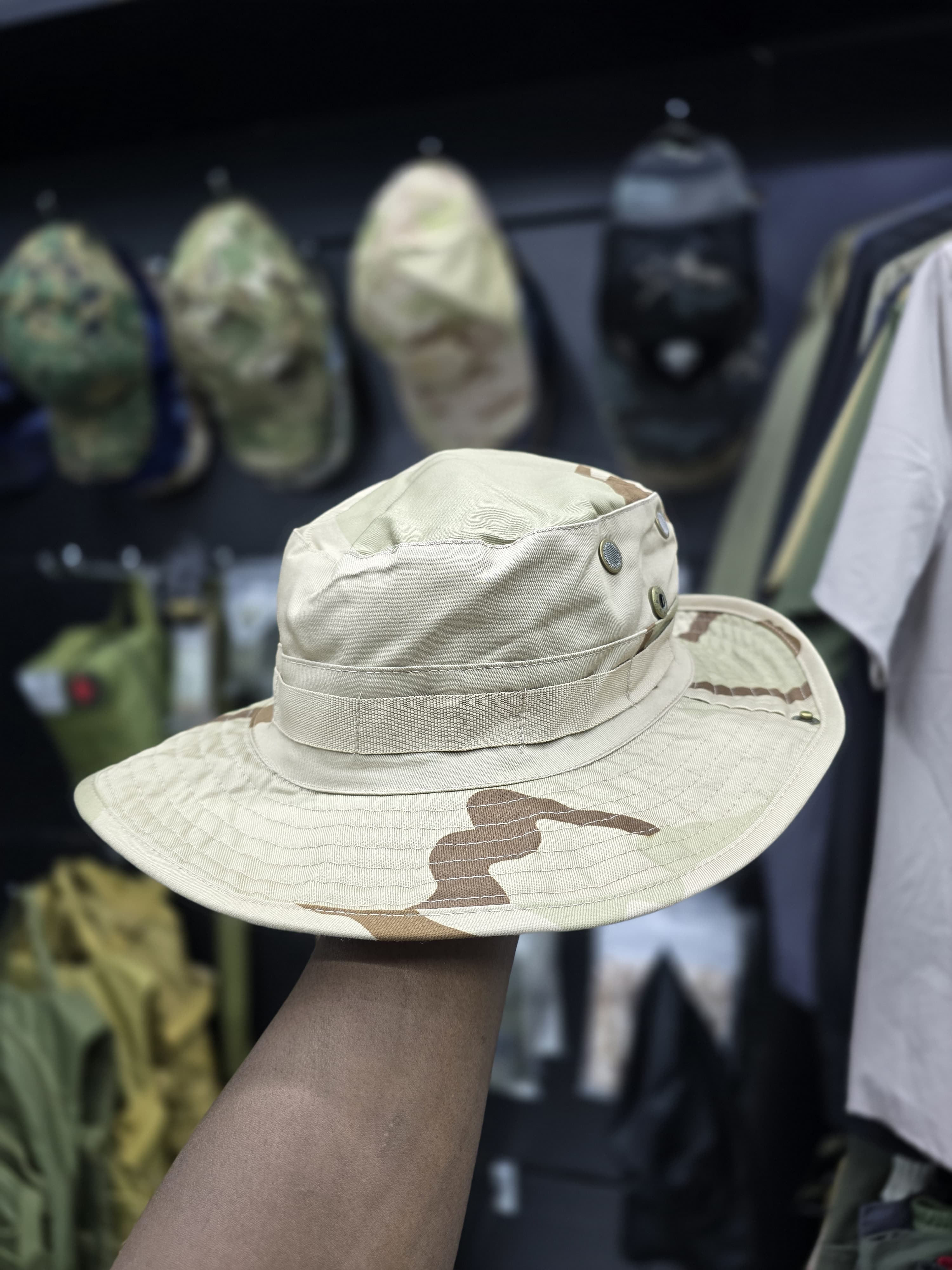 Bucket Hat